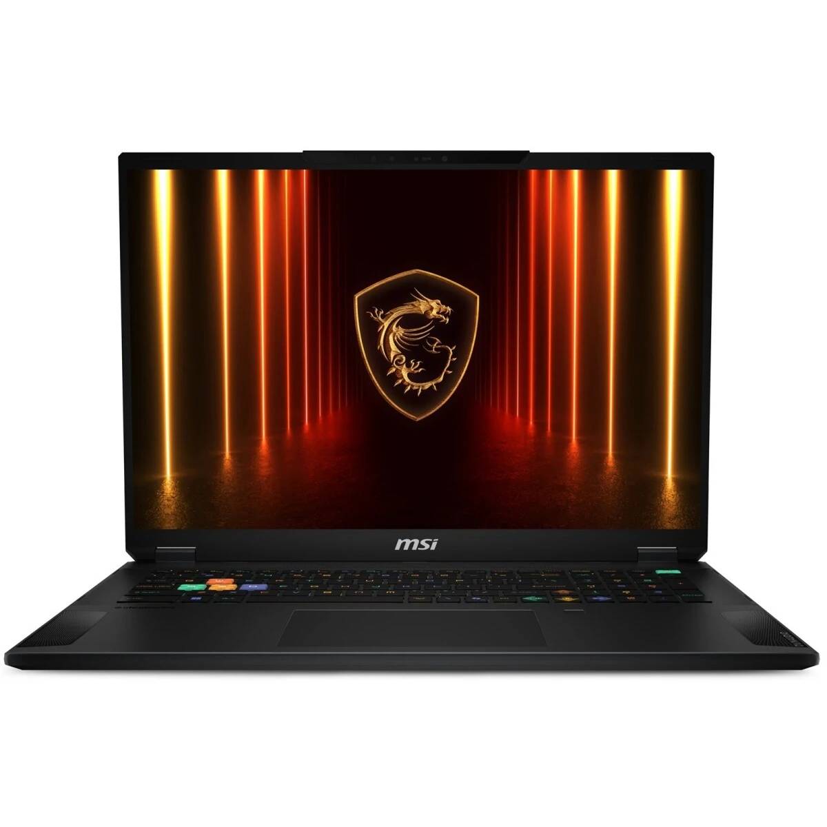 Ноутбук MSI Vector 18 HX AI A2XWIG-890RU, 18" IPS, Core Ultra 9 275HX/ 32Gb/ 2TbSSD/ RTX 5080 16Gb/ Grey (9S7-1824B4-890)