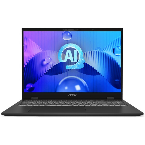 Ноутбук MSI Prestige 16 AI Evo B1MG-058XBY, 16" IPS, Core Ultra 5 125H/ 16Gb/ 1TbSSD/ Grey (9S7-15A121-058)