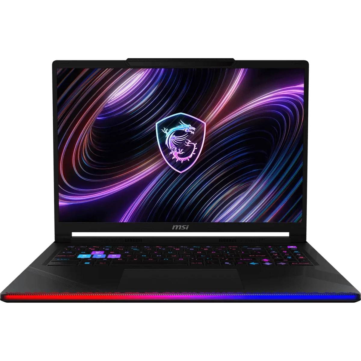 Ноутбук MSI Raider 16 Max HX B2WI-030RU, 16" OLED, Core Ultra 9 290HX/ 32Gb/ 2TbSSD/ RTX 5080 16Gb/ W11/ Black (9S7-265111-030)