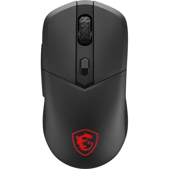 Мышь MSI VERSA 300 Elite Black (S12-4301290-CLA)