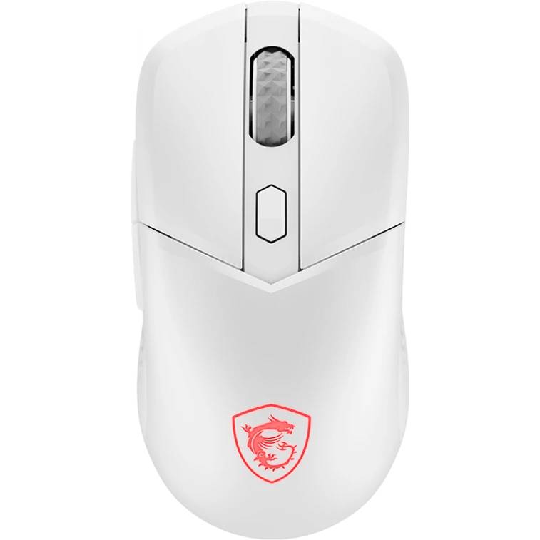 Мышь MSI VERSA 300 White