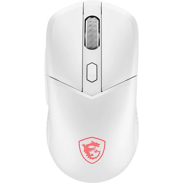 Мышь MSI VERSA 300 Elite White (S12-4301450-CLA)
