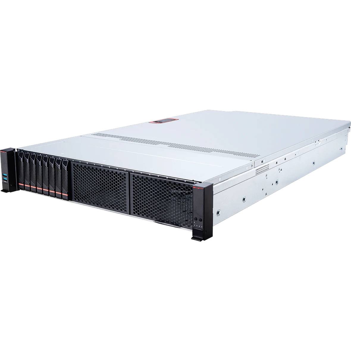 Серверная платформа MSI S3066X271RAU8 (939-S376-15S) LGA4710, 16xDDR V, 8x2.5", 2x2400Вт, 2U
