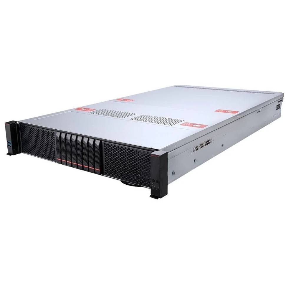 Серверная платформа MSI S5062X270RAU8 (939-S368--04S) 2xLGA4710, 32xDDR V, 8x2.5", 2x2700Вт, 2U