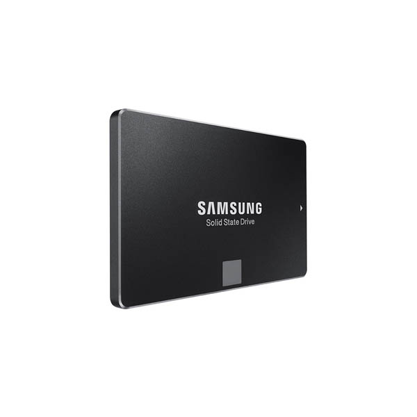 1Tb SSD Samsung 850 EVO, MZ-75E1T0B, 2.5", (540/520), SATA III