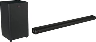 Саундбар Nakamichi ARES 520