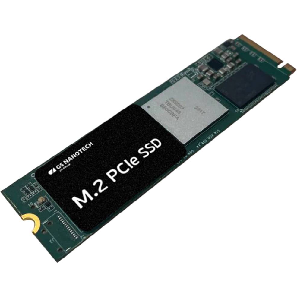 256Gb SSD Nanotech GS027 GS027E256M50С0, (3200/1200), NVMe M.2