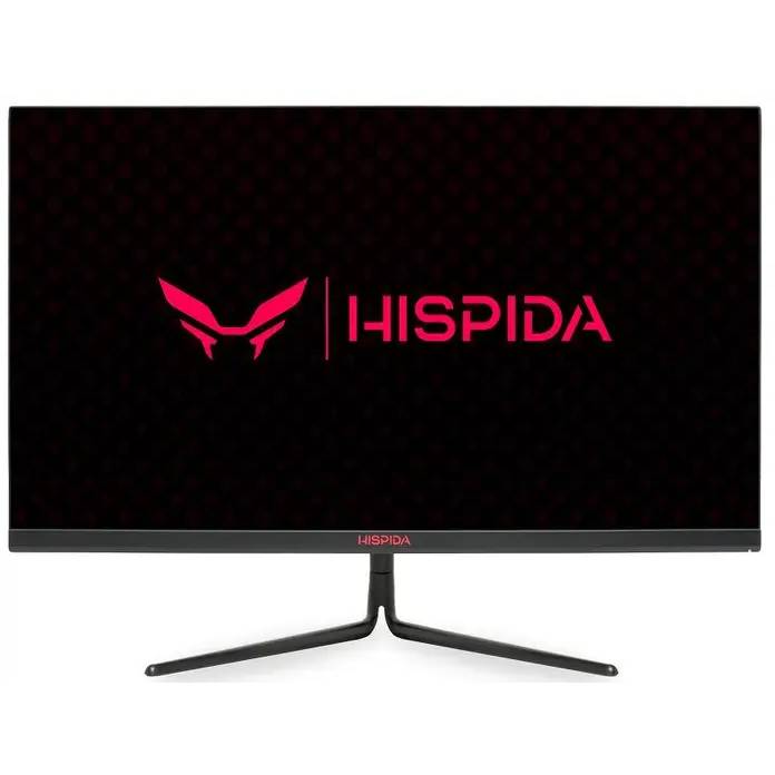 Монитор 24.5" NERPA HISPIDA GI25F32FE, 1920x1080, IPS, 320Hz, (2xHDMI, 2xDP)