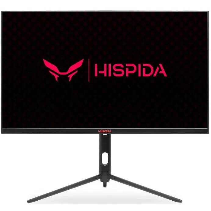 Монитор 27" NERPA HISPIDA GI27Q27HE, 2560x1440, IPS, 275Hz, (2xHDMI, 2xDP)