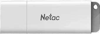 32Gb Netac UA61 NT03U185N-512G-32WH, USB3.2, Black/Silver