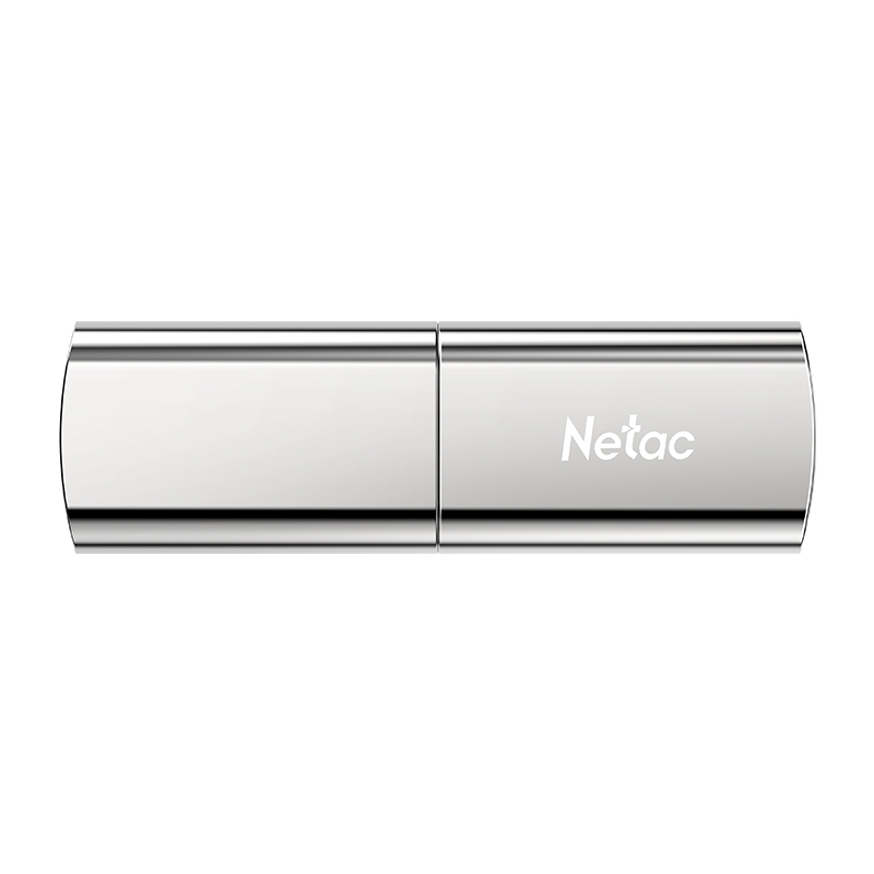 1Tb Netac US2 NT03US2N-001T-32SL, USB3.2