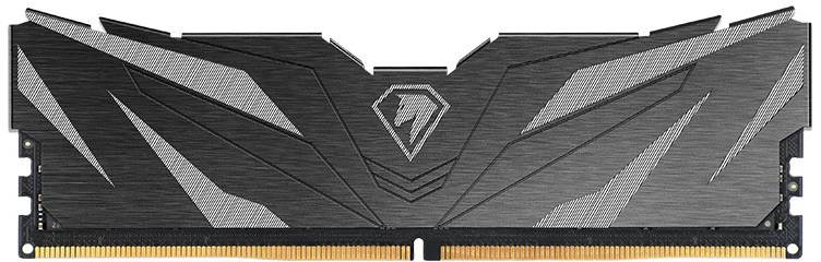 Оперативная память 16Gb Netac Shadow II Black NTSWD5P60SP-16K, DDR V, PC-48000, 6000MHz