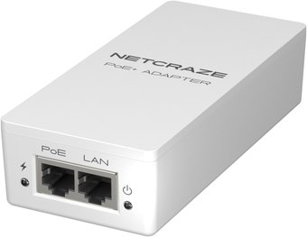 PoE-инжектор Netcraze NPA-150