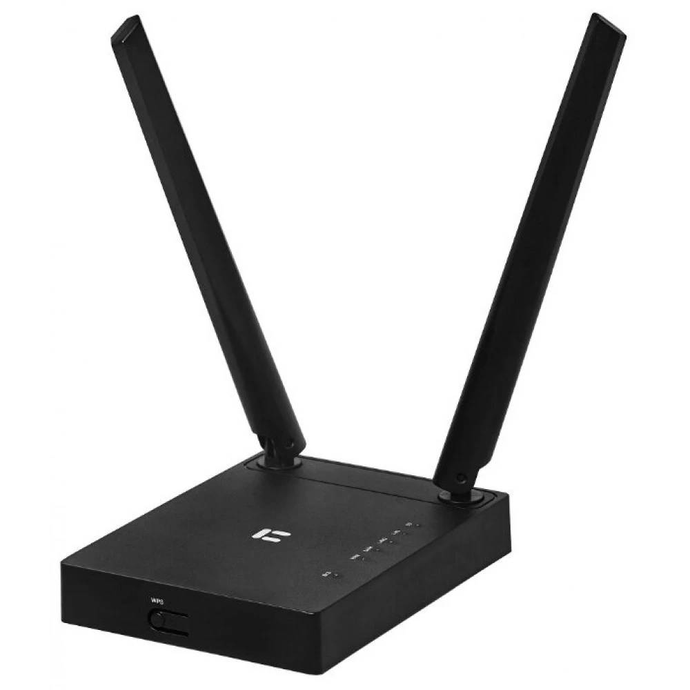 Роутер Wi-Fi Netis N4, 2.4/5GHz, 1167Mbps, 2xLAN 100Mbps, 1xWAN