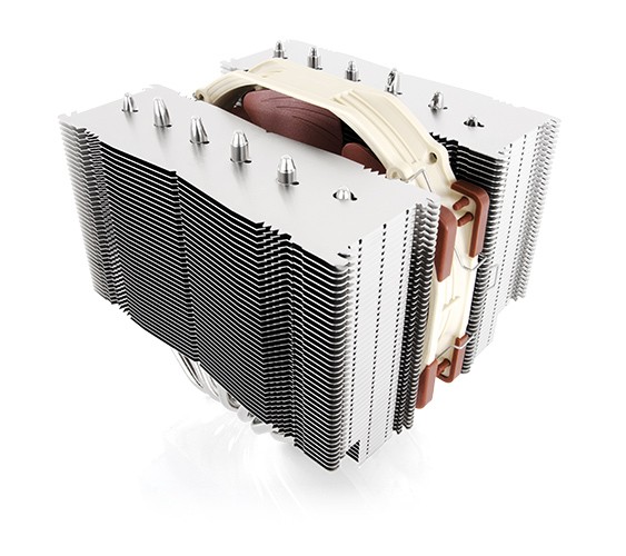 Кулер Noctua NH-D15S, 220W