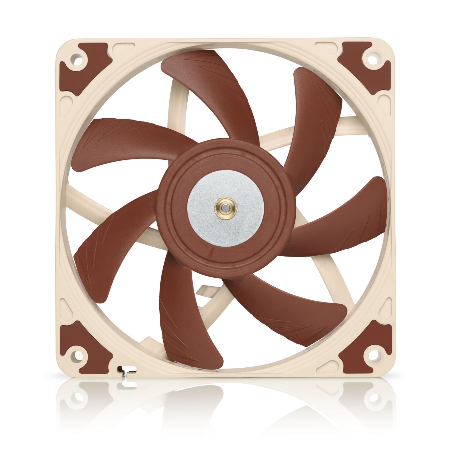 Вентилятор 12x12см Noctua NF-A12X15 PWM