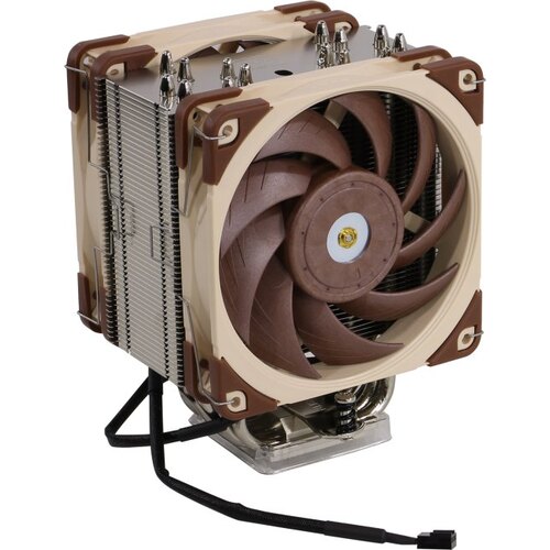 Кулер Noctua NH-U12A, 130W