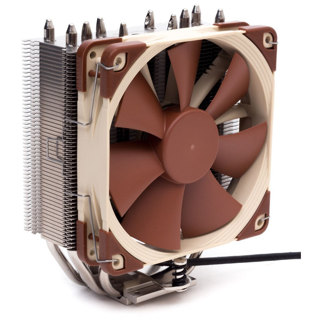 Кулер Noctua NH-U12S, 130W