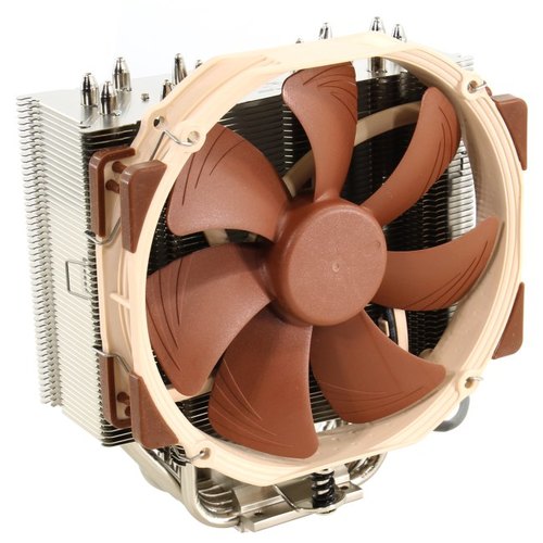 Кулер Noctua NH-U14S, 220W