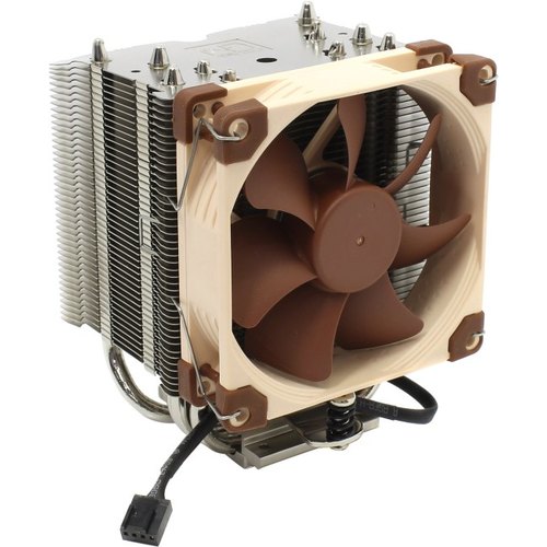 Кулер Noctua NH-U9S, 140W