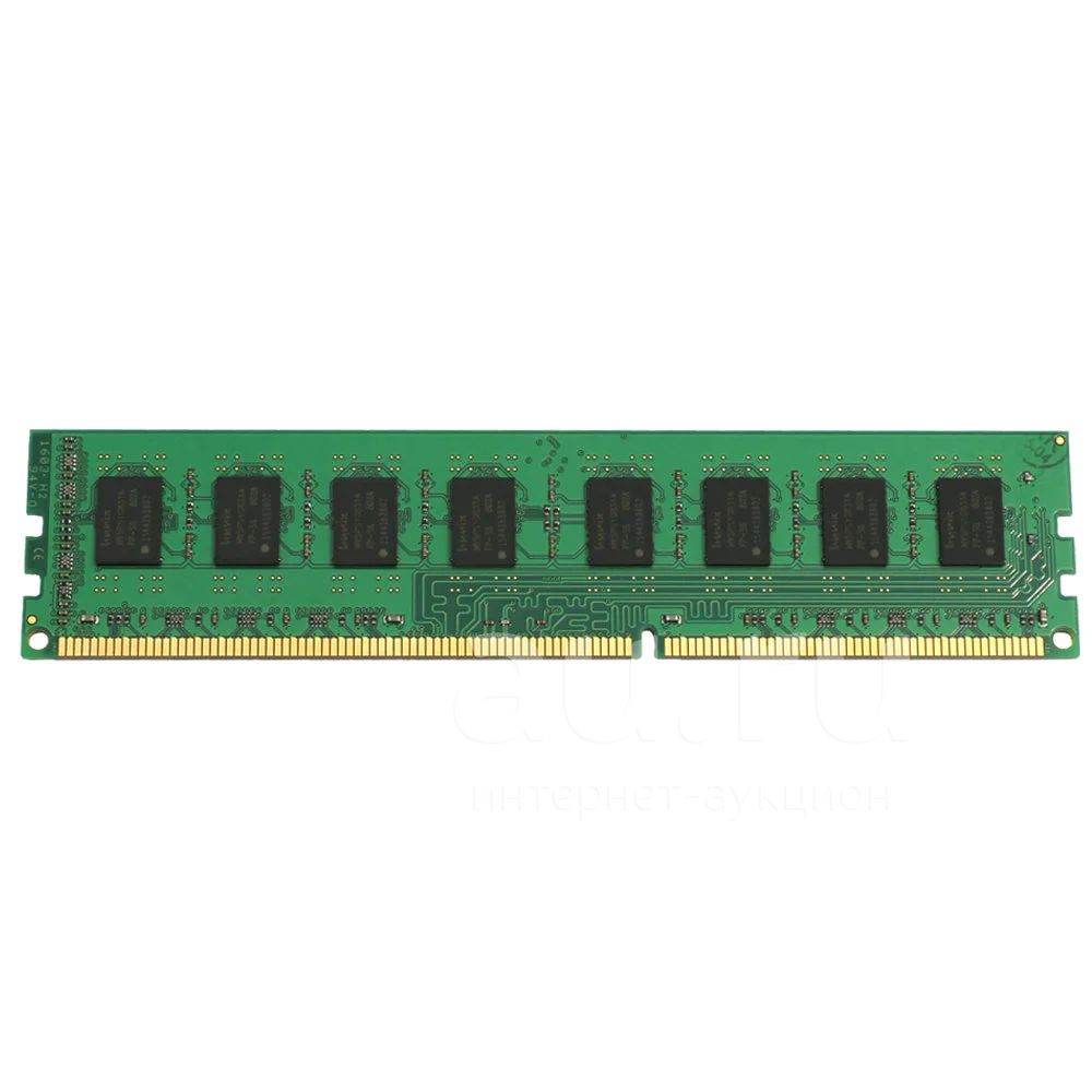 Оперативная память 2Gb Noname, DDR II, PC-5300, 667MHz (Только AMD)