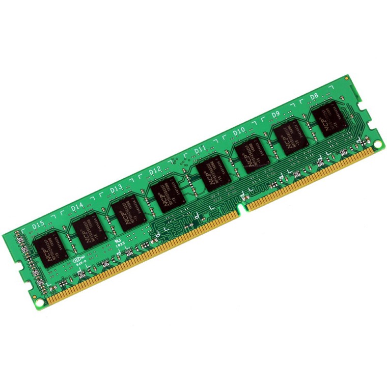 Оперативная память 4Gb Noname, DDR III, PC-12800, 1600MHz
