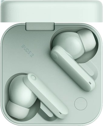 Гарнитура Nothing CMF Buds 2 (A10600099), Светло-зеленый