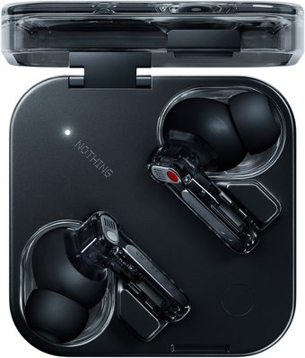 Гарнитура Nothing CMF Ear 3 (A10600121), Черный