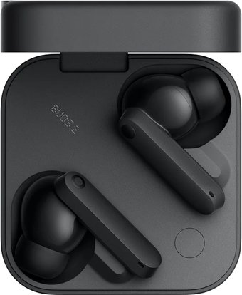 Гарнитура Nothing CMF Buds 2 (A10600098), Темно-серый