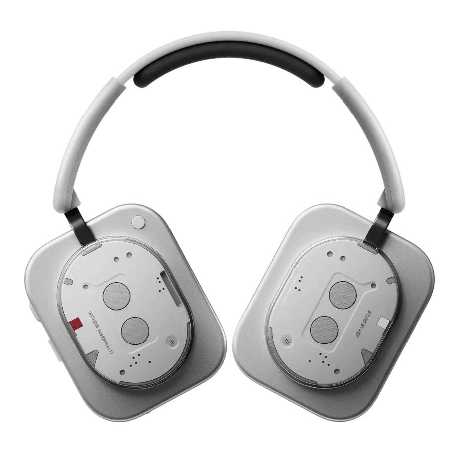 Гарнитура	Nothing Headphone (1), white
