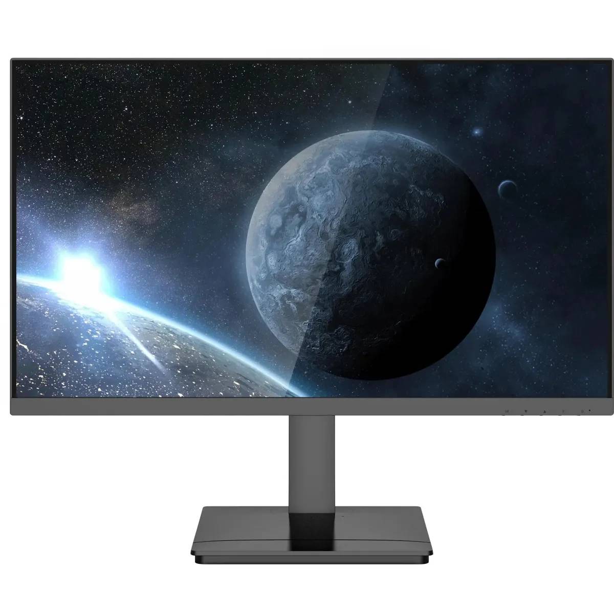 Монитор 27" NPC MF2715-R, 1920x1080, IPS, 100Hz, Speakers (3xHDMI)