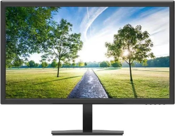 Монитор 19.5" NPC MH2002-A, 1920x1080, TN, 75Hz (VGA, HDMI)