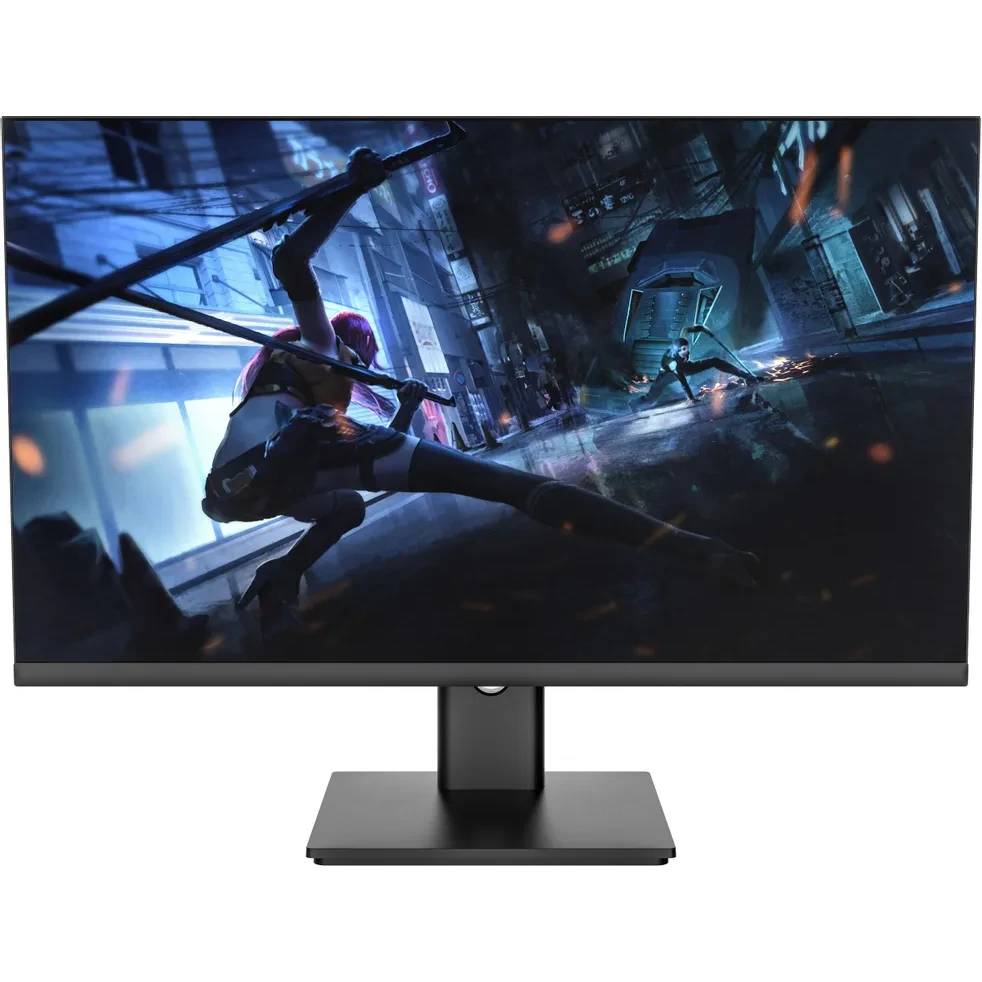 Монитор 27" NPC MQ2707, 2560x1440, IPS, 100Hz, Speakers (HDMI, DP, Mini DP)