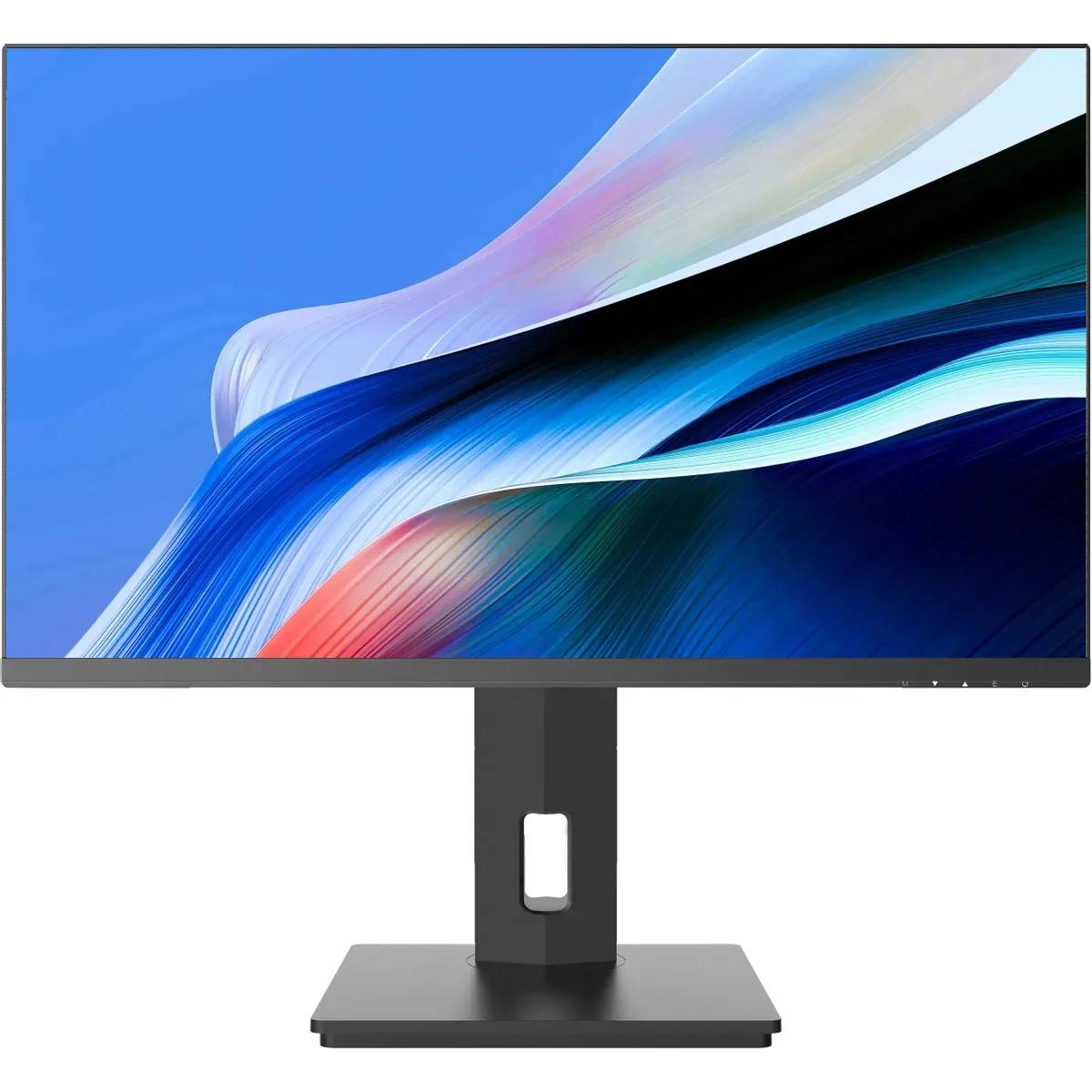 Монитор 27" NPC MU2715-R, 3840x2160, IPS, 60Hz, Speakers (2xHDMI)