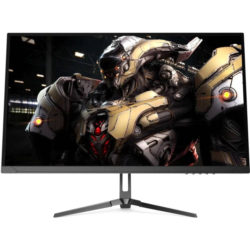 Монитор 27" NPC MZ2712-B, 2560x1440, IPS, 165Hz, Speakers (2xHDMI, DP)