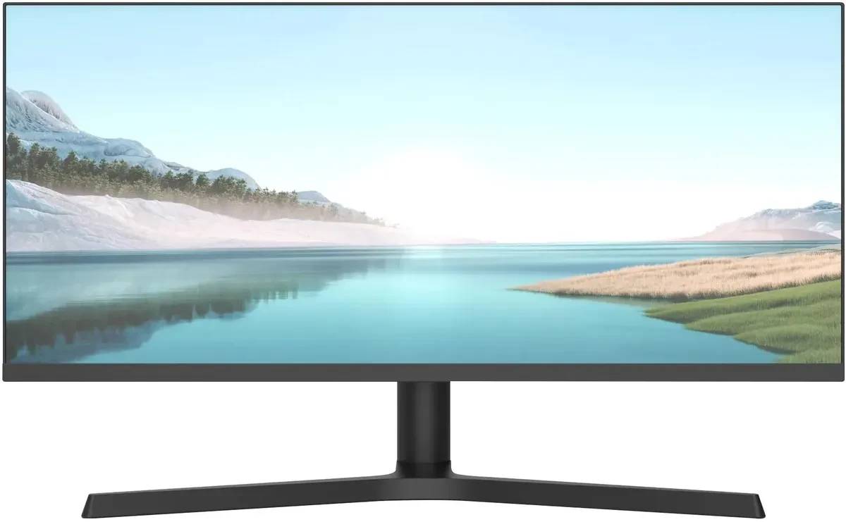 Монитор 29" NPC MZ300L, 2560x1080, IPS, 180Hz, Speakers (2xHDMI, DP)