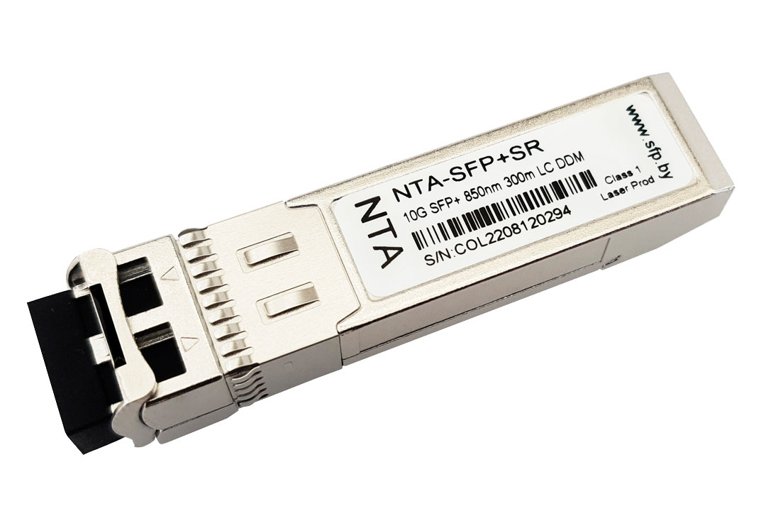 Трансивер NTA NTA-SFP+SR