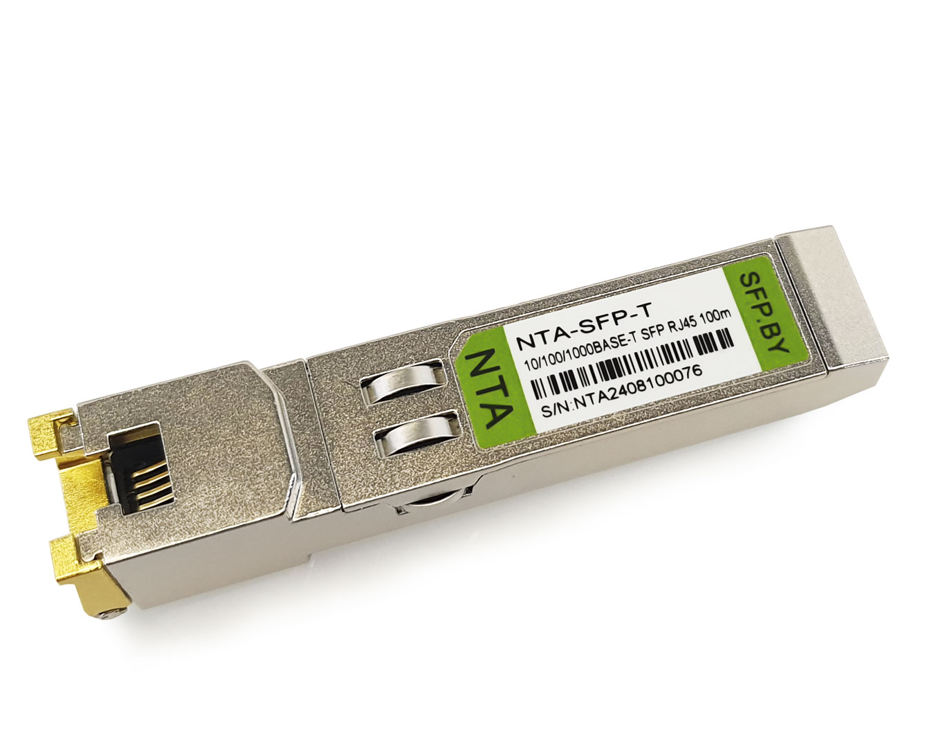 Трансивер NTA NTA-SFP-T