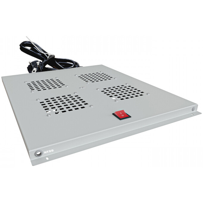 Модуль вентиляторный NTSS NTSS-FAN4/800