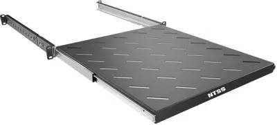 Полка выдвижная NTSS NTSS-MSKB-FS-800-BL, 1, 19"