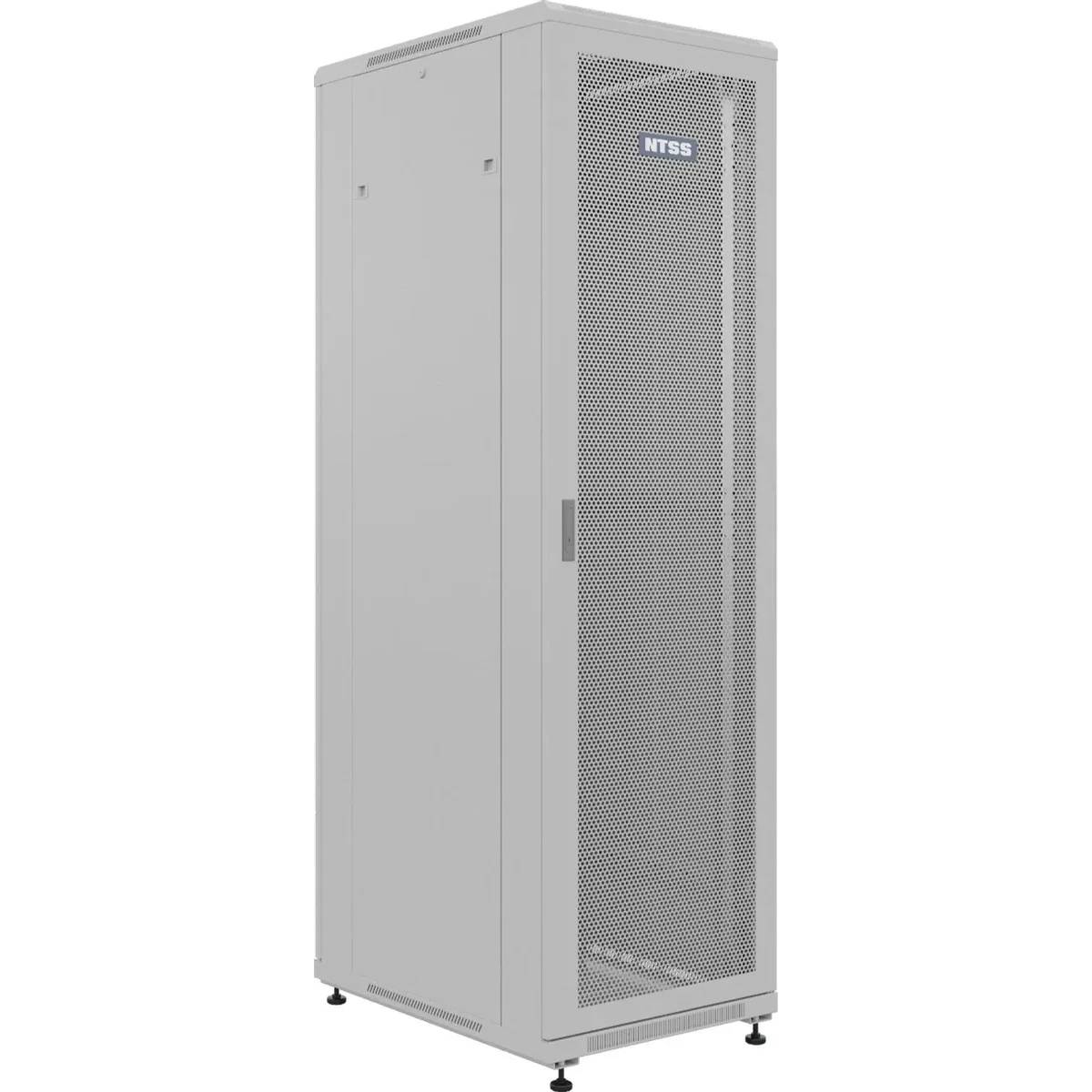 Шкаф коммутационный NTSS NTSS-R22U6080PD 22U 600х800мм