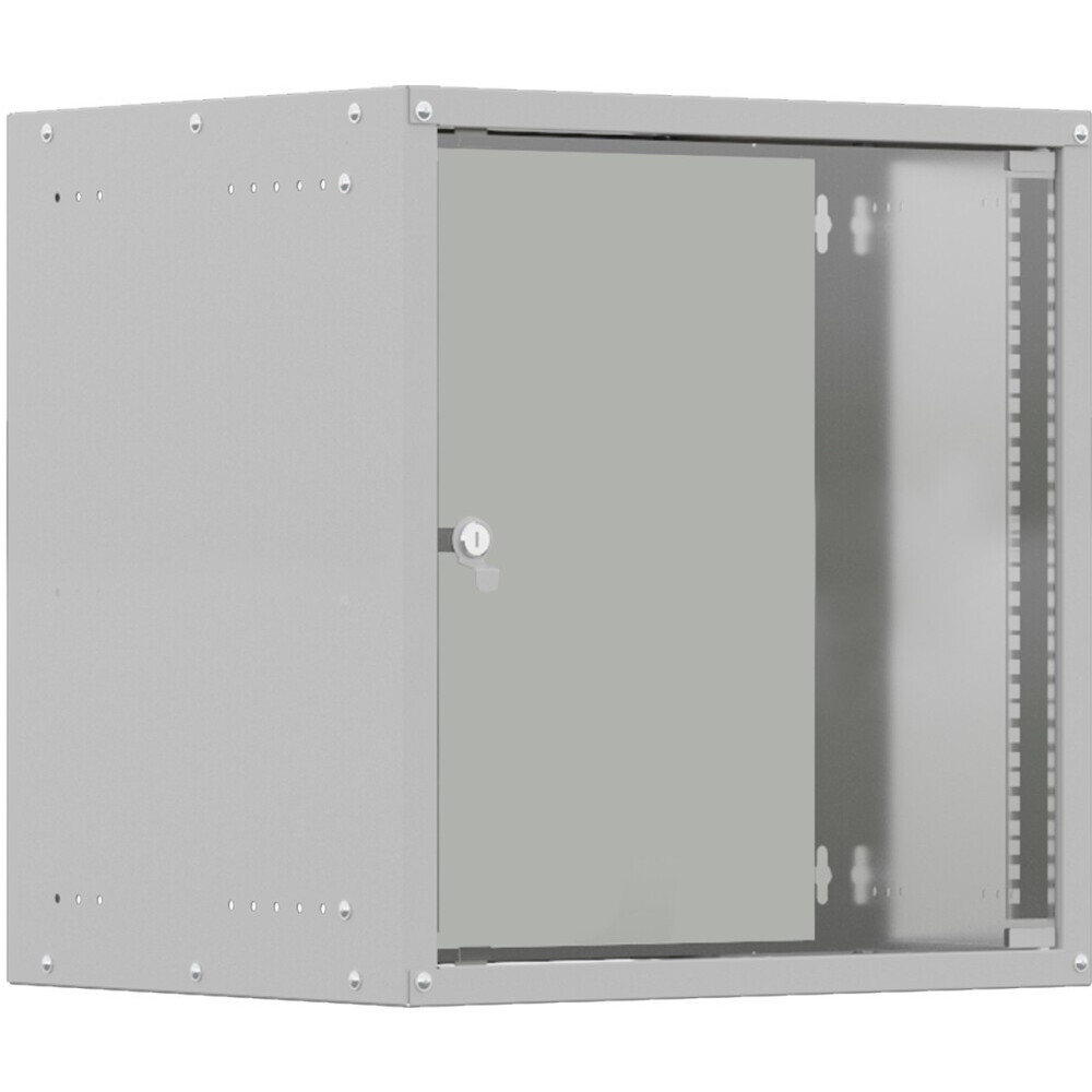 Шкаф коммутационный NTSS NTSS-WL12U5545GS 12U, 550х450мм