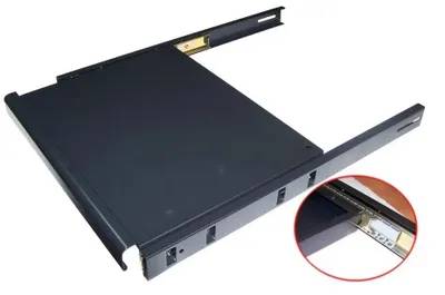 Полка выдвижная NTSS TWT-CBB-SK-8/20, 1, 19"