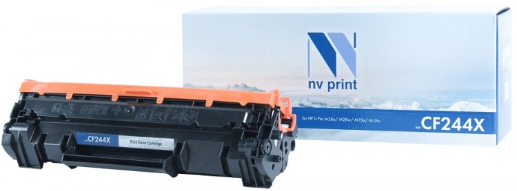 Картридж NV Print CF244X