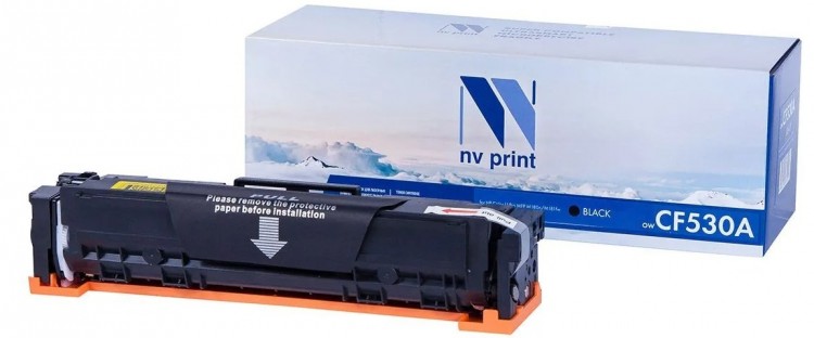 Картридж NV Print CF530A