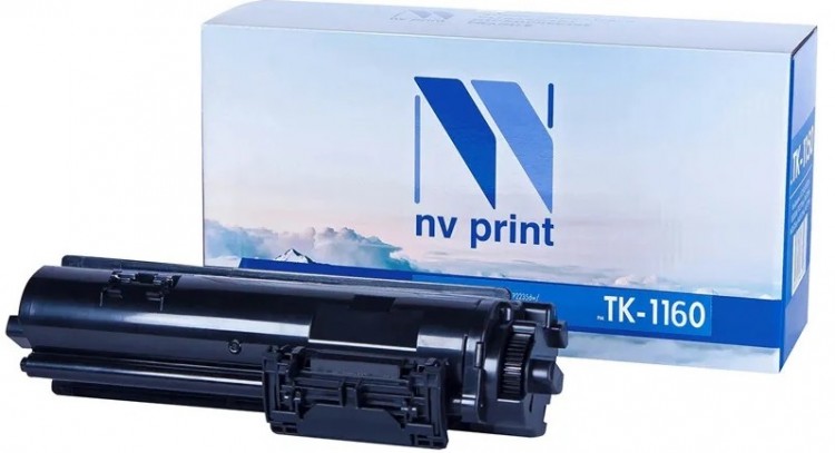 Картридж NV Print TK-1160