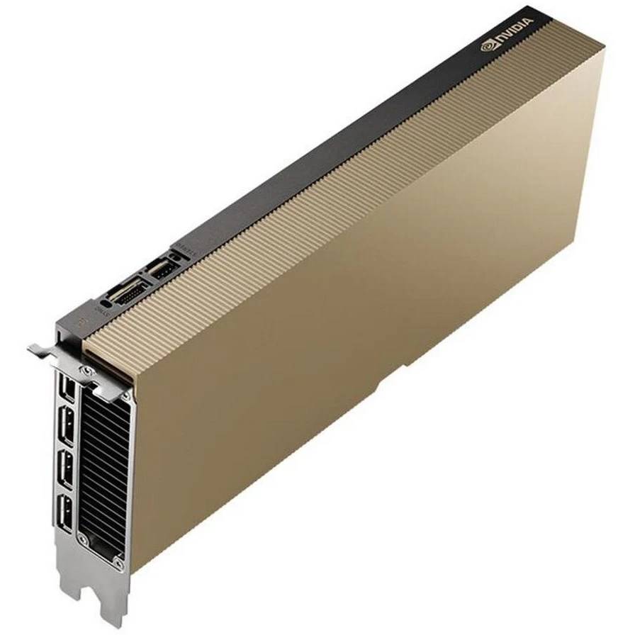 Видеокарта NVidia Tesla L40S, 48Gb GDDR6 384bit, NVidia Tesla L40S 900-2G133-0180-030