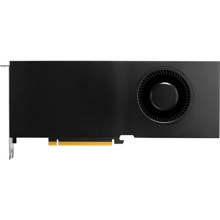 Видеокарта NVidia Quadro RTX A5000, 24Gb GDDR6 384bit, NVIDIA 900-5G132-1700-000