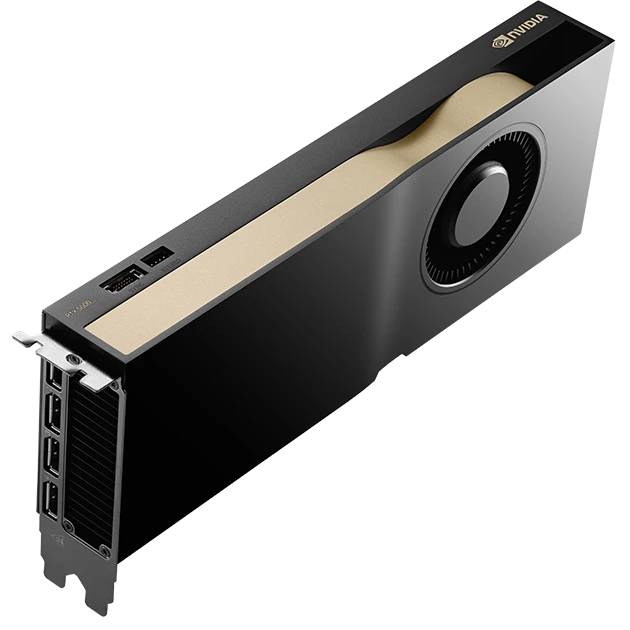 Видеокарта NVIDIA Quadro RTX 5000, 32Gb GDDR6 256bit, NVIDIA RTX 5000 Ada 900-5G132-2740-001, OEM