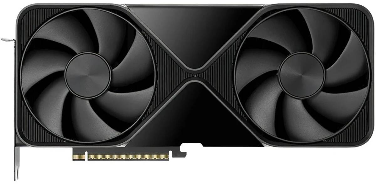 Видеокарта NVidia Quadro RTX PRO 6000, 96Gb GDDR7 512bit, Nvidia Blackwell Workstation Edition (900-5G144-2500-000), OEM